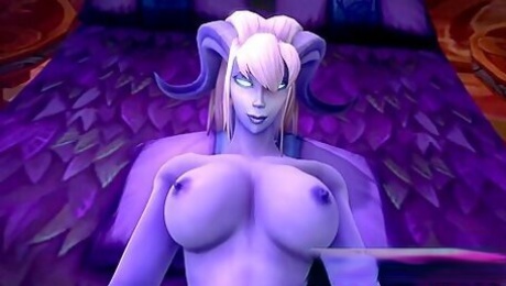 Animation Babes With Big Massive Titty Fucks - Porn Com