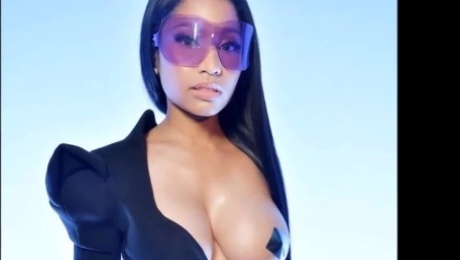 Nicki Minaj Nude Video + Her NASTY Leaks!