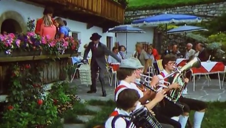 DREI SCHWEDINNEN IN OBERBAYERN (FULL SOFTCORE MOVIE) 1977