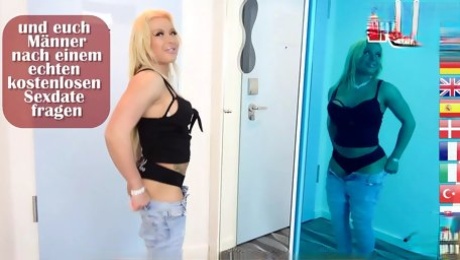 petite beautiful tranny fucks girl