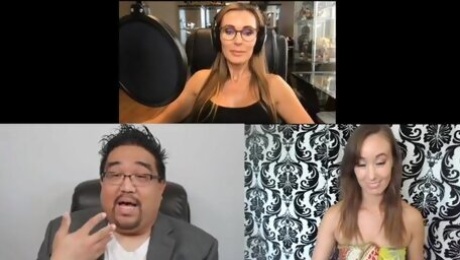 Christy Love of Tanya Tate Presents Skinfluencer Success Episode 20