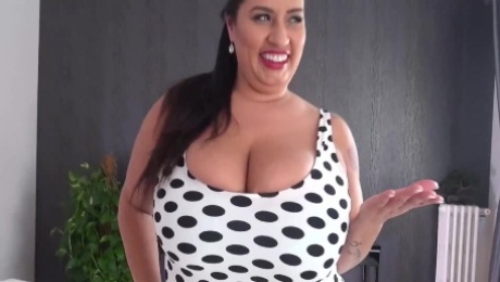 Sofia Rose - Supersized Big Beautiful Women Legend