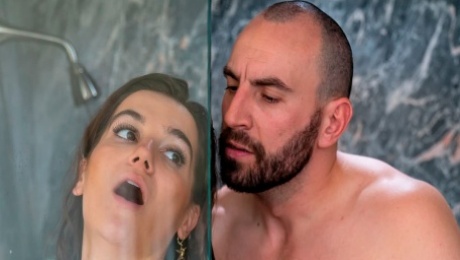 Shower Sex