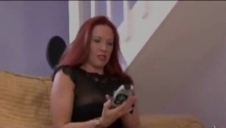 faye rampton